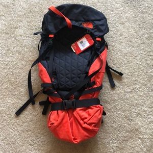 Cobra 52 Mountaineering Backpack